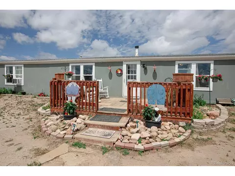 33220 State Highway 94, Yoder, CO 80864 photo 1
