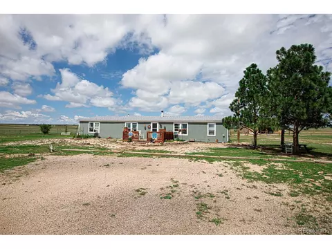 33220 State Highway 94, Yoder, CO 80864 photo 2
