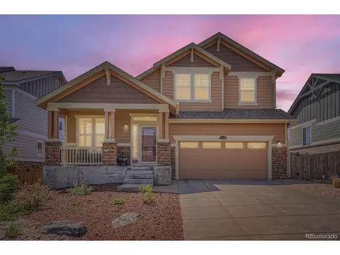 24416 E Powers Ave, Aurora, CO 80016