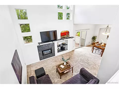6697 S Forest Way #E, Centennial, CO 80121