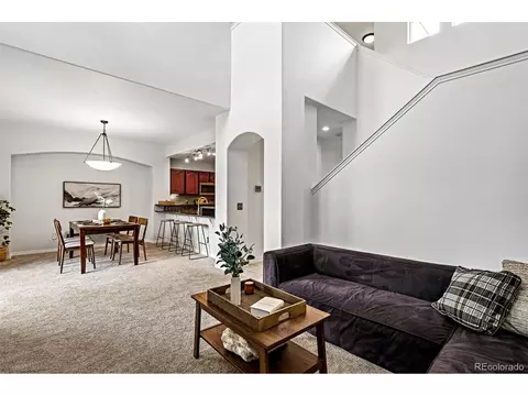 6697 S Forest Way #E, Centennial, CO 80121