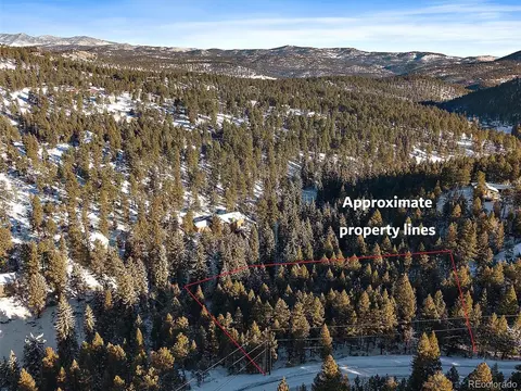 6448 Elaine Rd, Evergreen, CO 80439