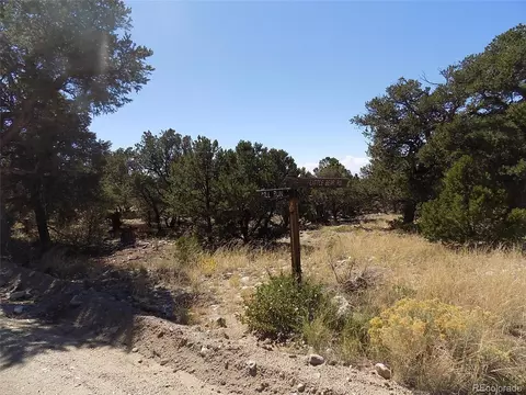 Little Bear Rd, Mosca, CO 81146