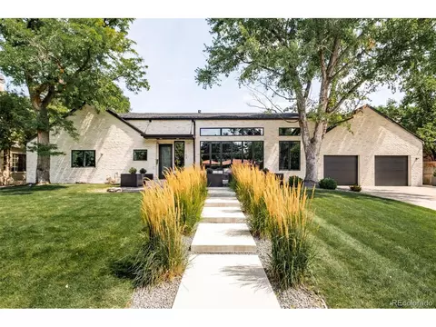 154 S Eudora St, Denver, CO 80246