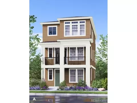 14477 Saint Pl, Morrison, CO 80465
