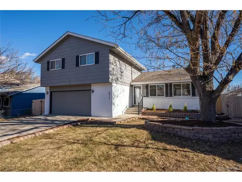 Undisclosed, Arvada, CO 80004