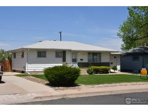 2425 W 6th St, Greeley, CO 80634 photo 1