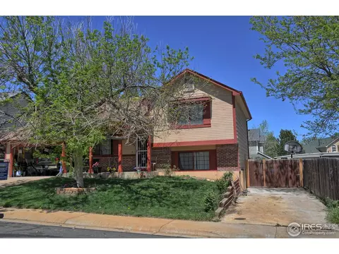 3683 E 99th Pl, Thornton, CO 80229 photo 1