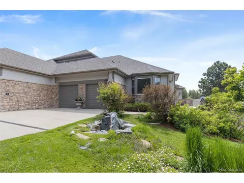 4208 Morning Star Dr, Castle Rock, CO 80108