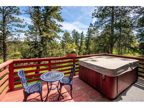 113 Bluebird Ln, Bailey, CO 80421 photo 18