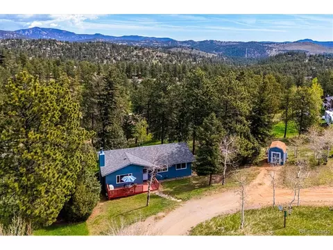 113 Bluebird Ln, Bailey, CO 80421 photo 26