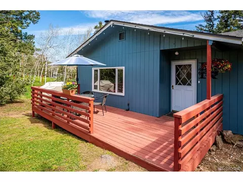 113 Bluebird Ln, Bailey, CO 80421 photo 2