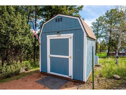 113 Bluebird Ln, Bailey, CO 80421 photo 23