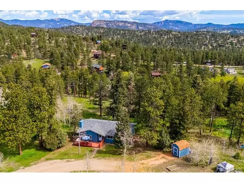113 Bluebird Ln, Bailey, CO 80421 photo 25