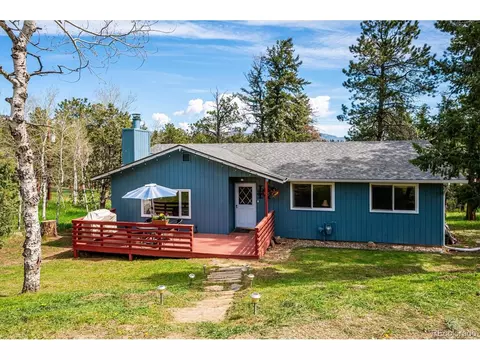 113 Bluebird Ln, Bailey, CO 80421 photo 1