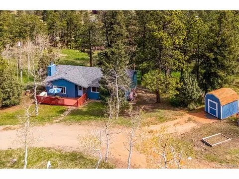 113 Bluebird Ln, Bailey, CO 80421 photo 27