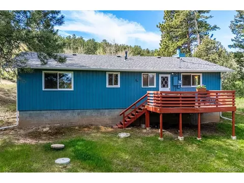 113 Bluebird Ln, Bailey, CO 80421 photo 17