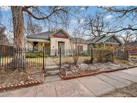352 Bannock St, Denver, CO 80223