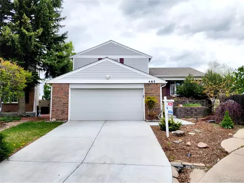 485 S Kingston Cir, Aurora, CO 80012