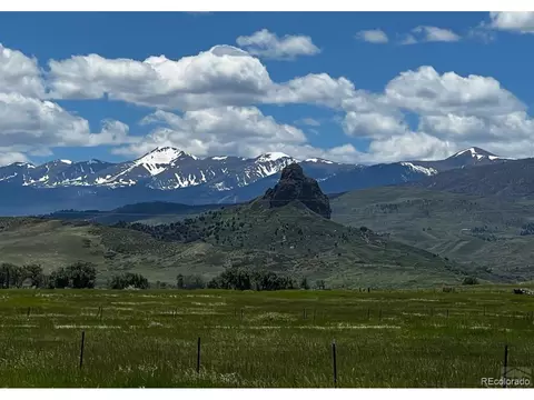 43 W Francisco St, La Veta, CO 81055