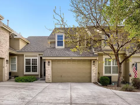 4545 S Monaco St #118, Denver, CO 80237