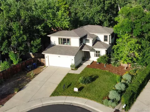 912 S Galena St, Denver, CO 80247