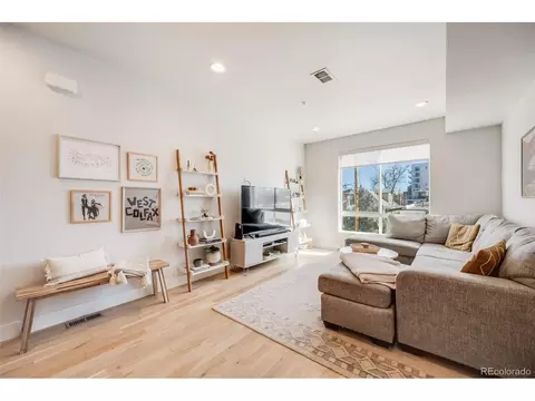 3520 W Conejos Pl #10, Denver, CO 80204