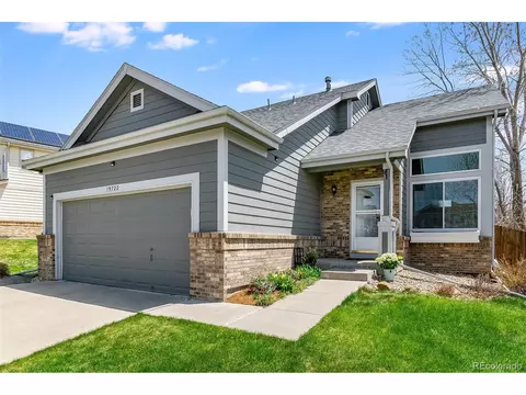19722 E Vassar Ave, Aurora, CO 80013 photo 1