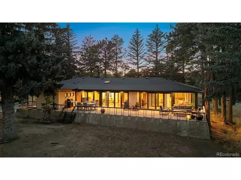 21967 Mountsfield Dr, Golden, CO 80401