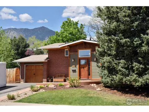 1165 Fairfield Dr, Boulder, CO 80305 photo 1
