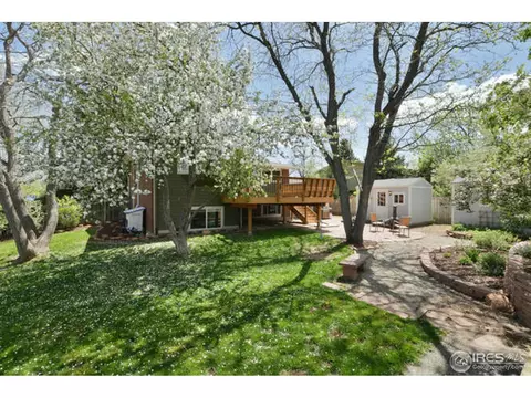 1165 Fairfield Dr, Boulder, CO 80305 photo 29