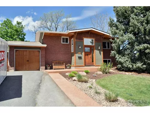 1165 Fairfield Dr, Boulder, CO 80305 photo 2