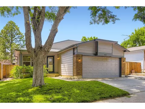 8432 S Upham Way, Littleton, CO 80128