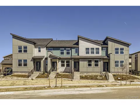 Undisclosed, Denver, CO 80249