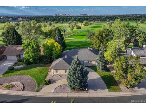 12703 E Cedar Ave, Aurora, CO 80012