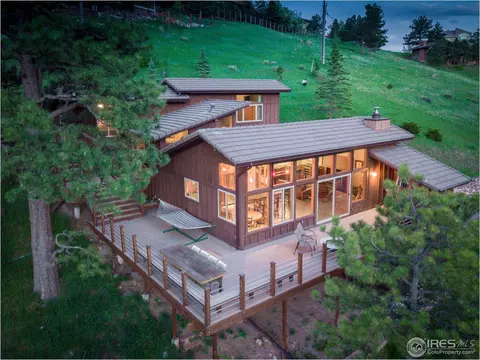122 Fir Ln, Boulder, CO 80304 photo 1