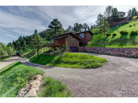 122 Fir Ln, Boulder, CO 80304 photo 2
