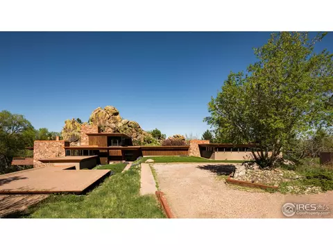 165 Green Rock Dr, Boulder, CO 80302 photo 2