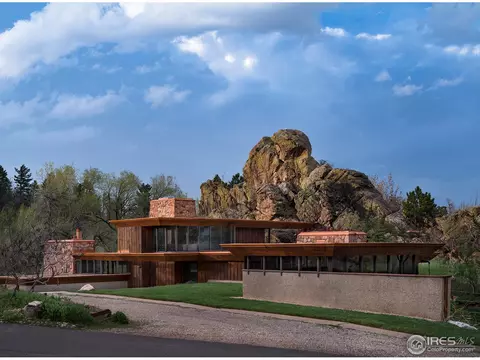 165 Green Rock Dr, Boulder, CO 80302 photo 3