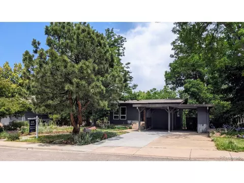 1490 Kendall Dr, Boulder, CO 80305 photo 2