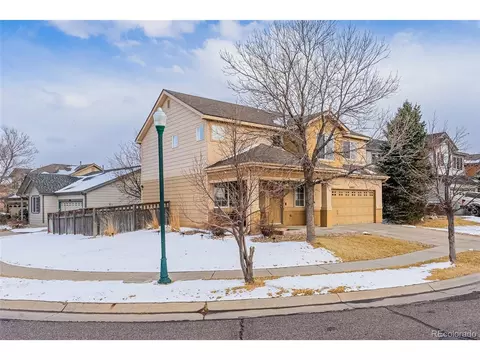 5001 Sparrow St, Brighton, CO 80601
