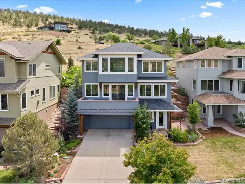 645 1st Ave, Lyons, CO 80540