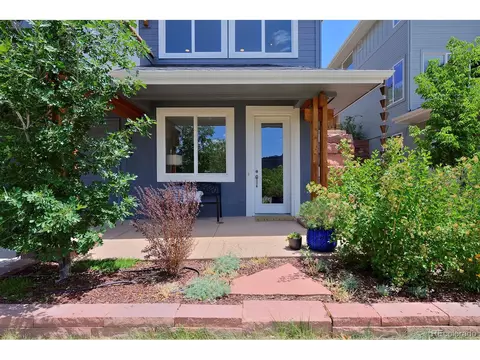 645 1st Ave, Lyons, CO 80540 photo 5