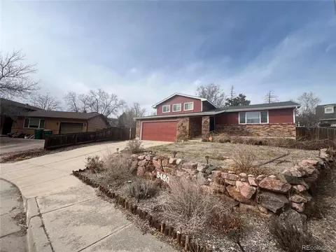 5480 Wagon Wheel Ct, Colorado Springs, CO 80915