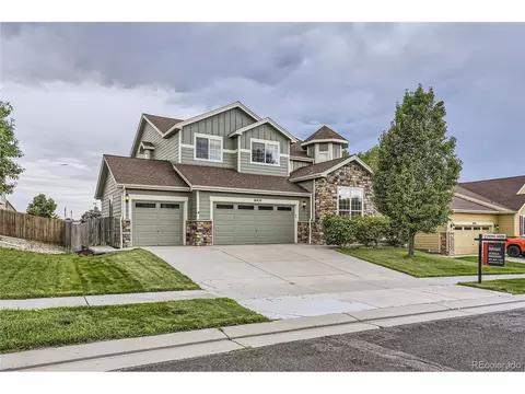 16450 E 106th Way, Commerce City, CO 80022