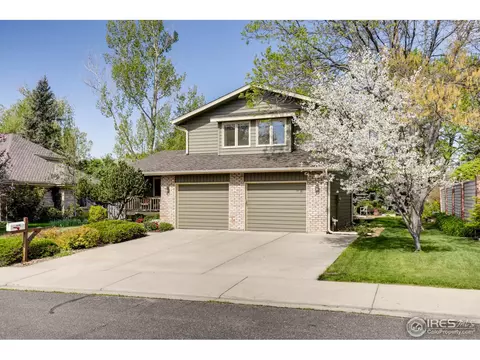 7478 Park Cir, Boulder, CO 80301 photo 2