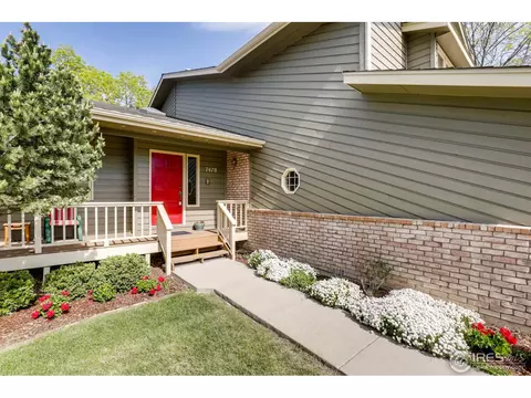 7478 Park Cir, Boulder, CO 80301 photo 5