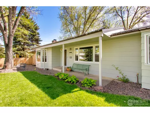 3012 West Ave, Laporte, CO 80535 photo 10
