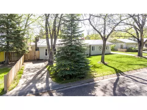 3012 West Ave, Laporte, CO 80535 photo 5