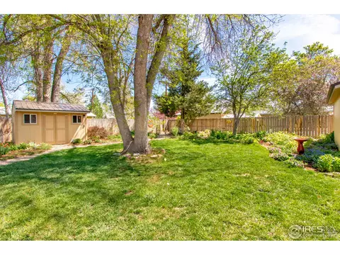 3012 West Ave, Laporte, CO 80535 photo 3